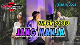 Jang Manja Om Kobus  Dansa Portu Remix Terbaru Wgk 2026
