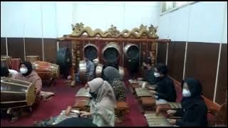 Seni Karawitan | lancaran Gambuh Pl. 6
