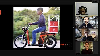 AIM105 - From Prototype to Production