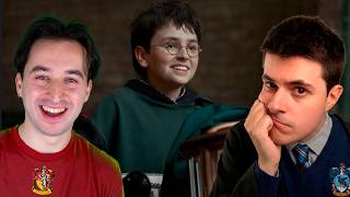 ¿Fracasará o Triunfará la Serie de Harry Potter? | Debate con @Guille_Kut