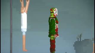 Melon Sandbox Monster Maniac Melon, Horror Film