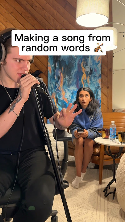 SHADOW VERSE 2?! 🎻 who’s ready for the album in 4 DAYS 🥹 @jananikjha