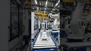 CNC Fabrication #smart #cnc #cam #china #usa