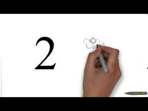 Как научить ребенка считать