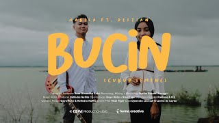 Nabila Fatin ft. Destian - BUCIN (Cukup Semene)