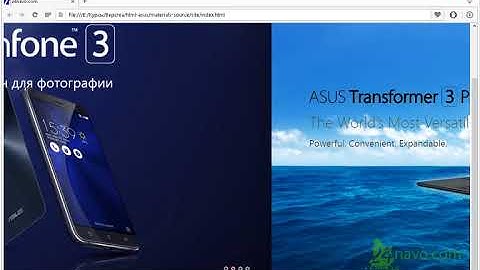 Создание слайдера начало | HTML CSS JS Верстка сайте Создание адаптивного сайта из PSD (1) Урок 7.2