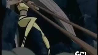 Liga Da Justiça,... Os Melhores Momentos Da Mulher-Gavião À Shayera Hall...