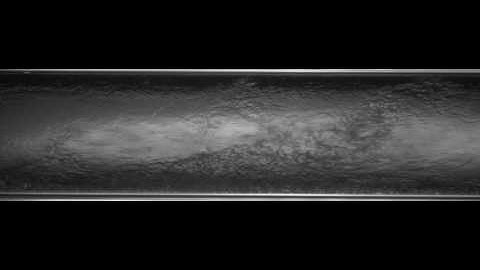 Horizontal Two-Phase R-123 Annular Flow: V035L05.mov
