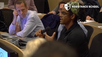 Debrief the Public Narrative Course | Public Narrative | Lesson 14