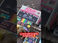 Incroyable decouverte une atari 2600 en brocante  reaction retro retrogaming jeux jeux.