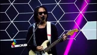 J-ROCKS live at One Fest 2021 [ FULL tanpa Jeda ]