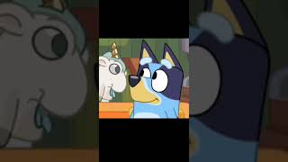 what's  your favorite food ?#bluey
