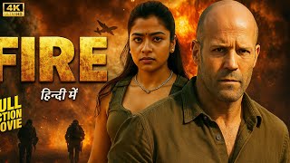 Eternal war Fire | Jason Statham | best action movie | English Action Movie | Full Movie 2025| 4K