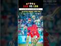 RCB vs lag Aaj shaam 7:30pm #ytshorts #rcbians #lsg