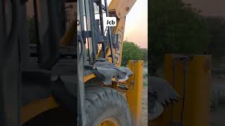 Second jcb lene wale soch le #automobile #vahicles #excavator #jcb #viralreels #tata#excavater #tata