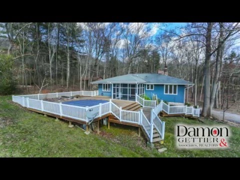 331 Crimson Lane, Max Meadows, VA home video tour