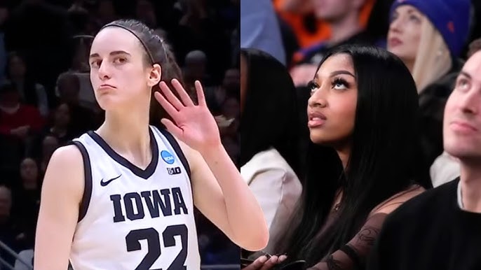 When Caitlin Clark SILENCED a BOOING CROWD With A 41-pt TRIPLE DOUBLE 🔥 -  YouTube