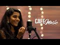 Krooshithane Udhithane | ക്രൂശിതനെ ഉത്ഥിതനേ | Rosemol |  Cafe Music | Shekinah Tv