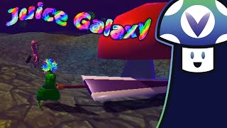 [Vinesauce] Vinny - Juice Galaxy