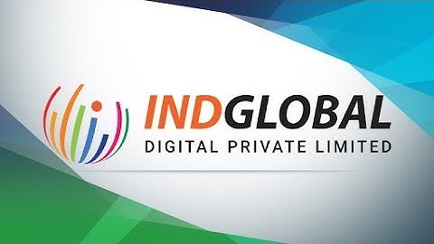Indglobal Digital Pvt Ltd | Website Design | Mobile App Development | ECommerce |SEO|Graphic  Design