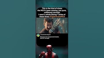 Hulk, Wolverine & Deadpool — The MCU’s Craziest Triple Threat