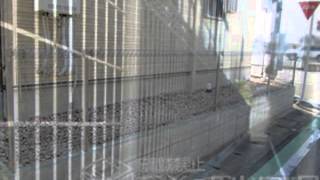 埼玉県のユメッシュR型 施工例 | エクステリアのエクスショップ