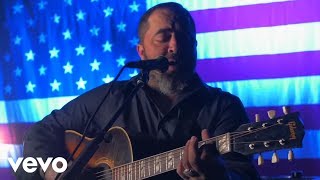 Video thumbnail of "Aaron Lewis - Whiskey And You (Official Video)"