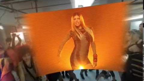 Black Eyed Peas - The Time (Dirty Bit) 360° Official Music Video