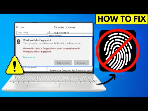 How to Fix
