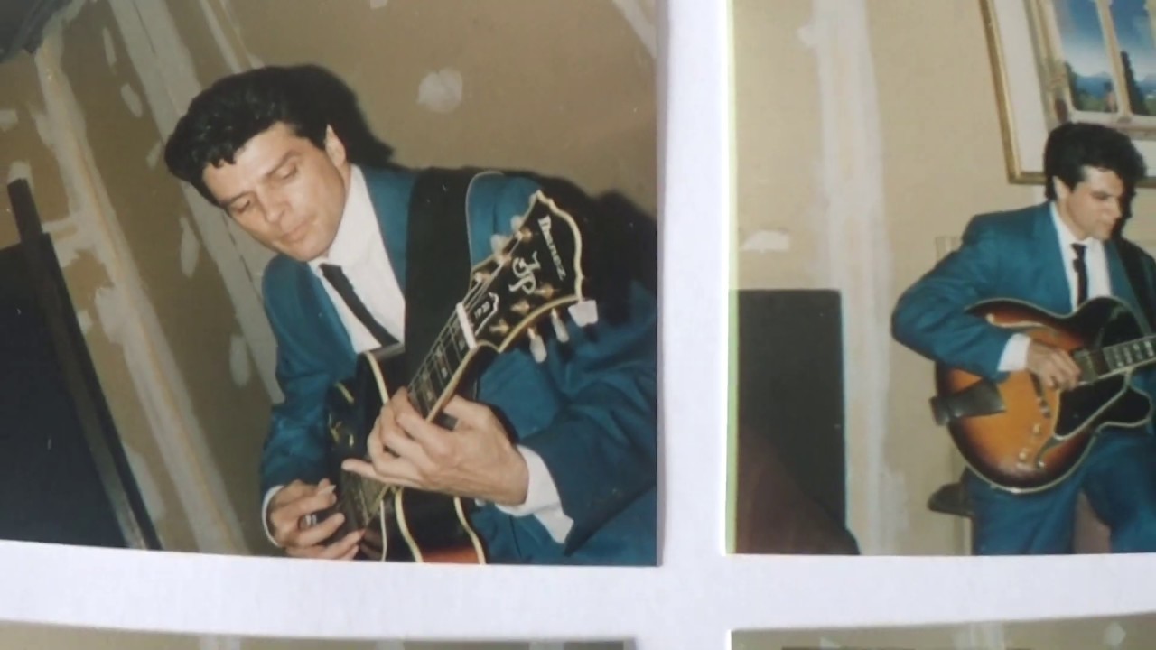 Images gig   Hollywood Joe   11 3 1995