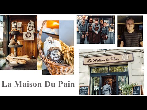La Maison Du