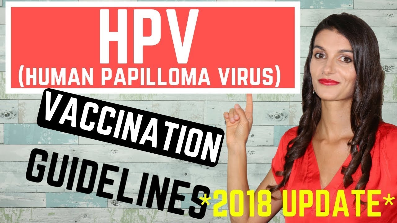 hpv rák usmle