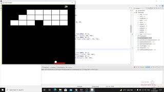 Brick Breaker