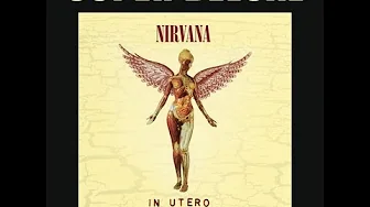 Nirvana - All Apologies (Demo From In Utero Super Deluxe Edition 2013) Nirvana - All Apologies (Demo From In Utero Super Deluxe Edition 2013)