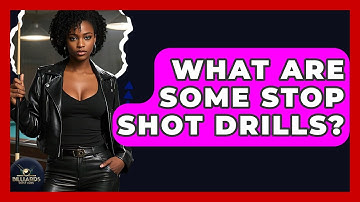 What Are Some Stop Shot Drills? - Billiards Hustlers