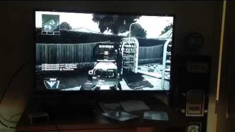 Before the timer bo2