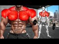 6 Most Effective Chest and Shoulder Workout to Force Muscle Growth