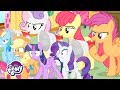 My Little Pony Season 9 💛 Growing Up Is Hard to Do | MLP Season 9