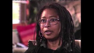 An Interview with Alice Walker