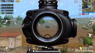 PUBG Mobile - Tổng hợp những pha bắn K98 cực đỉnh cao của game thủ