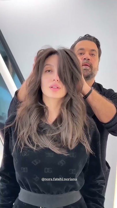 Omg her hair %F0%9F%98%AF so so much beautiful %F0%9F%A4%8D%F0%9F%98%8D ...