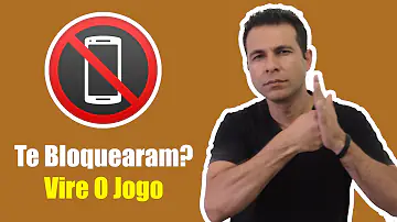 Como saber se a chamada foi recusada no WhatsApp?
