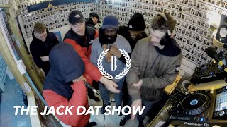 The Jack Dat Show w/ Datkid, Verbz, Crafty893, Ten0, George Wyatt &amp; Dajinnal - 25.04.24 | Balamii