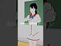 Ketika para osis ngadain Razia #sakura #shorts Yahaha kasian ga fyp:v