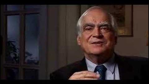 Peter Eigen: Champion for Accountability (preview)