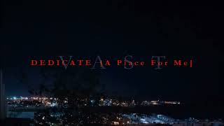 Vast - Dedicate  [ A Place For Me ] + [ English Lyrics ]