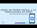 [Get 30+] Fondo De Pantalla Videollamada