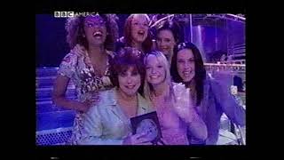 Ruby Wax Meets The Spice Girls - 1998