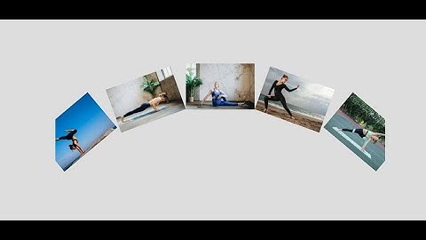 jquery 3d image slider | flipster plugin