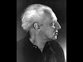 Capture de la vidéo Leopold Stokowski At 90 - Hans Keller Tribute ('Music Magazine' 1972)